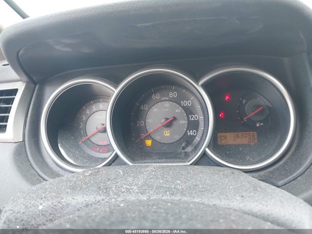 Aukcja sprzedaży 2008 Nissan Versa 1.8s, vin: 3N1BC11E48L453927, numer aukcji: 45193950