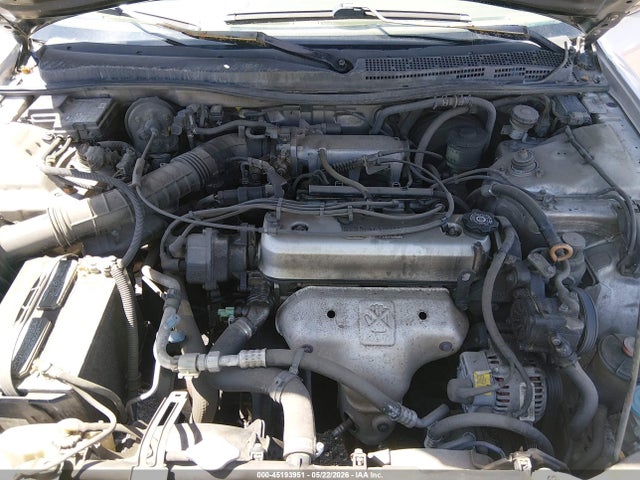 Продаж на аукціоні авто 1997 Honda Accord Lx, vin: 1HGCD553XVA202669, номер лоту: 45193951