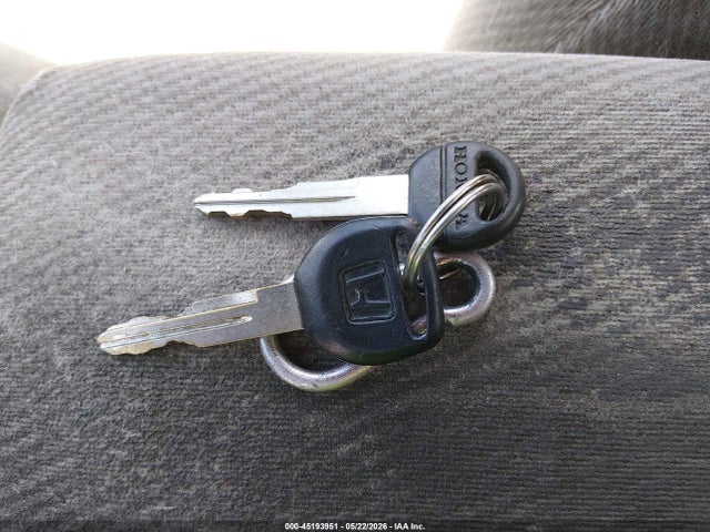 Продаж на аукціоні авто 1997 Honda Accord Lx, vin: 1HGCD553XVA202669, номер лоту: 45193951