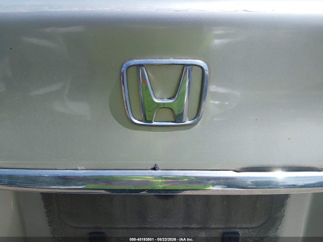 Продаж на аукціоні авто 1997 Honda Accord Lx, vin: 1HGCD553XVA202669, номер лоту: 45193951