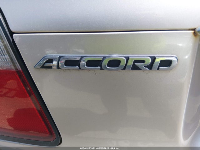Продаж на аукціоні авто 1997 Honda Accord Lx, vin: 1HGCD553XVA202669, номер лоту: 45193951