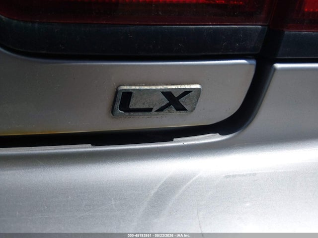 Продаж на аукціоні авто 1997 Honda Accord Lx, vin: 1HGCD553XVA202669, номер лоту: 45193951