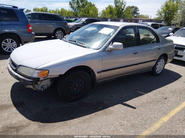 Продаж на аукціоні авто 1997 Honda Accord Lx, vin: 1HGCD553XVA202669, номер лоту: 45193951