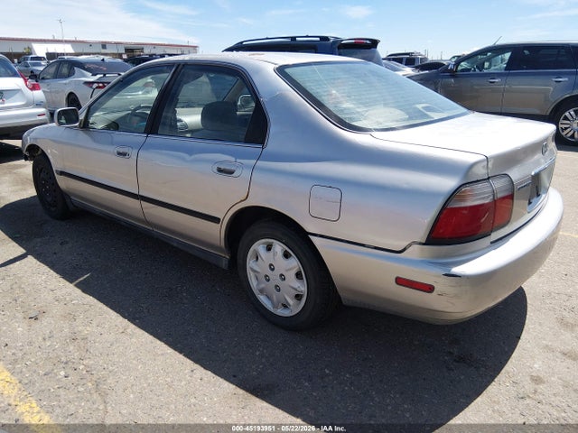 Продаж на аукціоні авто 1997 Honda Accord Lx, vin: 1HGCD553XVA202669, номер лоту: 45193951