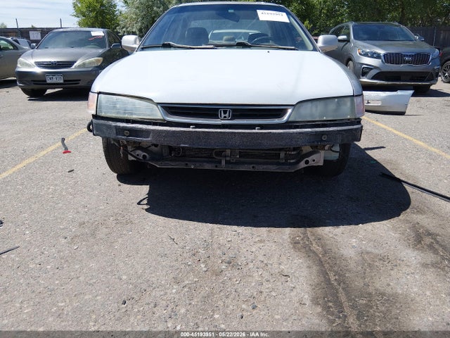 Продаж на аукціоні авто 1997 Honda Accord Lx, vin: 1HGCD553XVA202669, номер лоту: 45193951