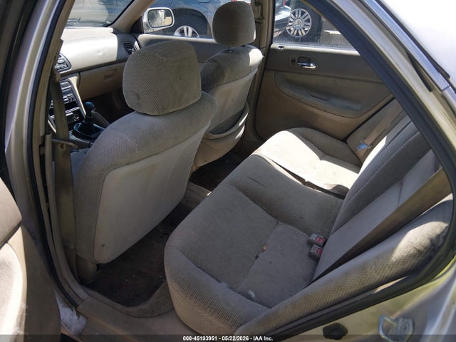 Продаж на аукціоні авто 1997 Honda Accord Lx, vin: 1HGCD553XVA202669, номер лоту: 45193951
