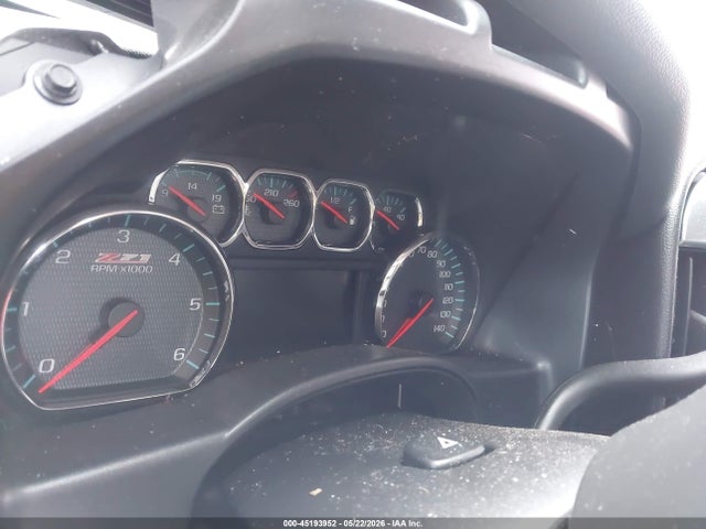 1GCVKRECXHZ206408 Chevrolet Silverado 1500 2lt