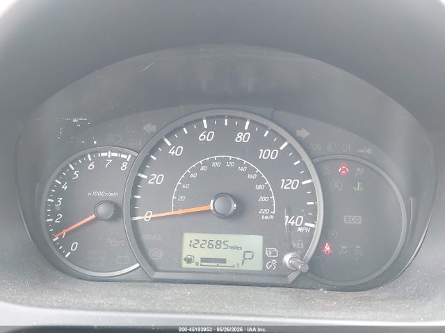 45193953 :رقم المزاد ، ML32A3HJ2KH005440 vin ، 2019 Mitsubishi Mirage Es مزاد بيع
