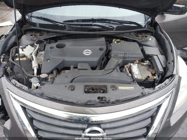 Продажа на аукционе авто 2015 Nissan Altima 2.5/2.5 S/2.5 Sl/2.5 Sv, vin: 1N4AL3AP2FN884114, номер лота: 45193954