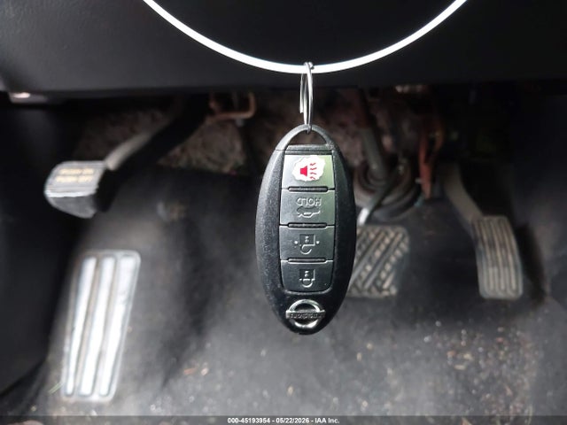 Продажа на аукционе авто 2015 Nissan Altima 2.5/2.5 S/2.5 Sl/2.5 Sv, vin: 1N4AL3AP2FN884114, номер лота: 45193954