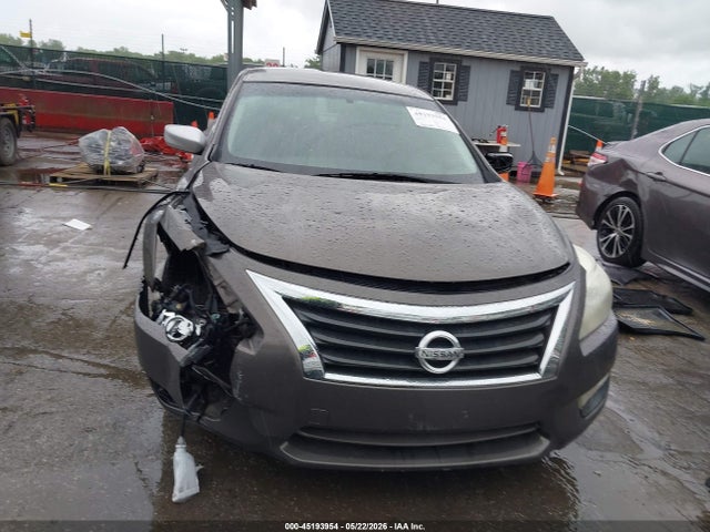 Продажа на аукционе авто 2015 Nissan Altima 2.5/2.5 S/2.5 Sl/2.5 Sv, vin: 1N4AL3AP2FN884114, номер лота: 45193954