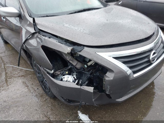 Продажа на аукционе авто 2015 Nissan Altima 2.5/2.5 S/2.5 Sl/2.5 Sv, vin: 1N4AL3AP2FN884114, номер лота: 45193954