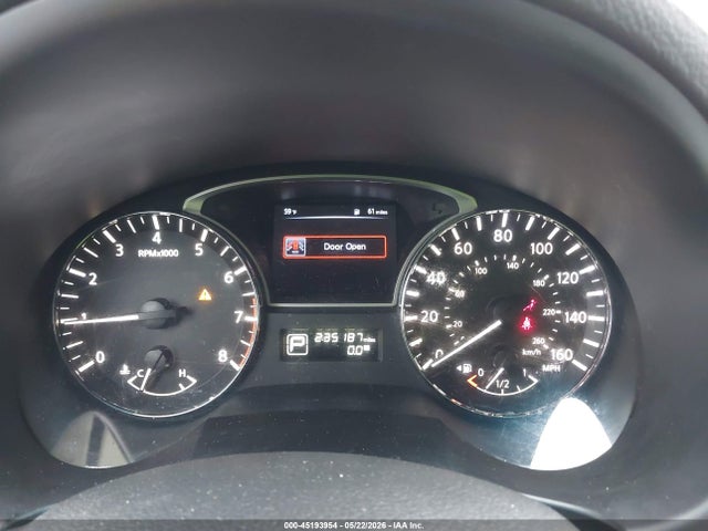 Продажа на аукционе авто 2015 Nissan Altima 2.5/2.5 S/2.5 Sl/2.5 Sv, vin: 1N4AL3AP2FN884114, номер лота: 45193954