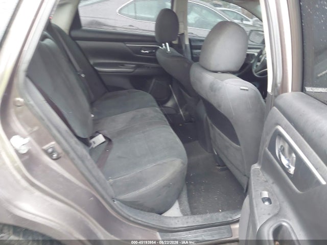 Продажа на аукционе авто 2015 Nissan Altima 2.5/2.5 S/2.5 Sl/2.5 Sv, vin: 1N4AL3AP2FN884114, номер лота: 45193954