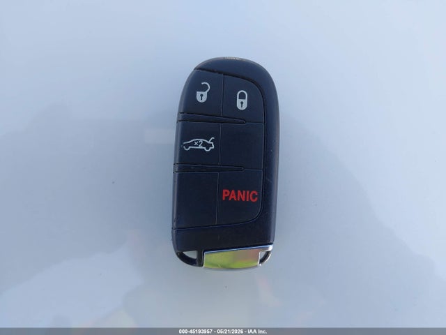 Chrysler 300 Limited 2015 2C3CCAAG5FH853248 Image 11