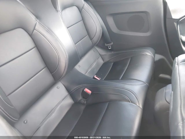 45193959 :رقم المزاد ، 1FAGP8UH2S5117356 vin ، 2025 Ford Mustang Ecoboost Premium مزاد بيع