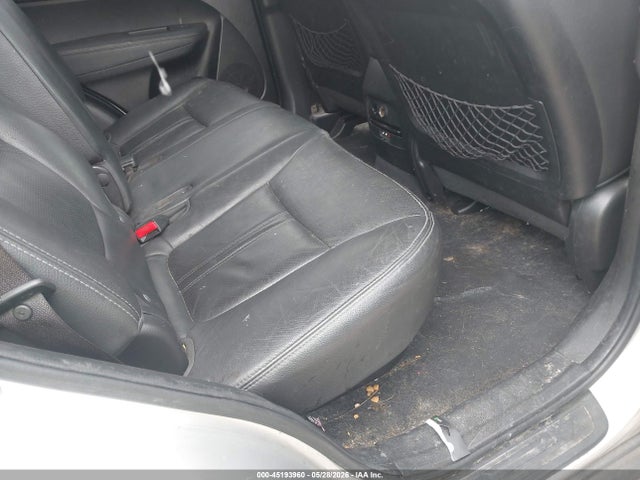 Auction sale of the 2011 Kia Sorento Ex V6, vin: 5XYKU4A20BG045876, lot number: 45193960