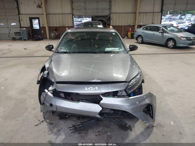 Aukcja sprzedaży 2022 Kia Forte Gt, vin: 3KPF44AC2NE487392, numer aukcji: 45193961