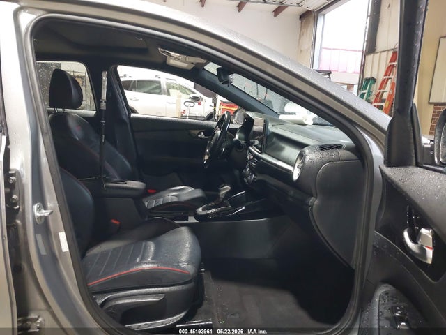 Aukcja sprzedaży 2022 Kia Forte Gt, vin: 3KPF44AC2NE487392, numer aukcji: 45193961