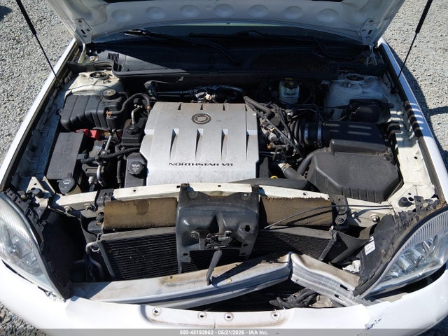 Aukcja sprzedaży 2004 Cadillac Deville Standard, vin: 1G6KD57Y34U255541, numer aukcji: 45193962