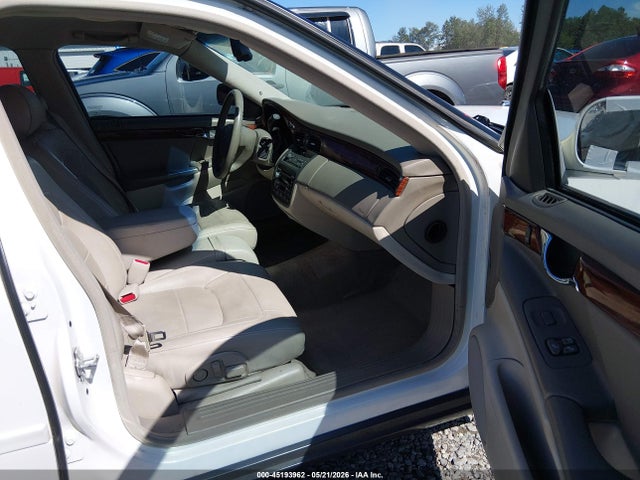 Aukcja sprzedaży 2004 Cadillac Deville Standard, vin: 1G6KD57Y34U255541, numer aukcji: 45193962