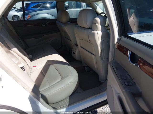 Aukcja sprzedaży 2004 Cadillac Deville Standard, vin: 1G6KD57Y34U255541, numer aukcji: 45193962