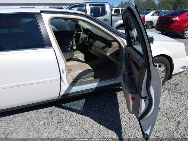 Aukcja sprzedaży 2004 Cadillac Deville Standard, vin: 1G6KD57Y34U255541, numer aukcji: 45193962