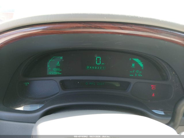 Aukcja sprzedaży 2004 Cadillac Deville Standard, vin: 1G6KD57Y34U255541, numer aukcji: 45193962