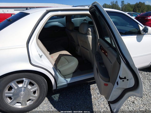 Aukcja sprzedaży 2004 Cadillac Deville Standard, vin: 1G6KD57Y34U255541, numer aukcji: 45193962