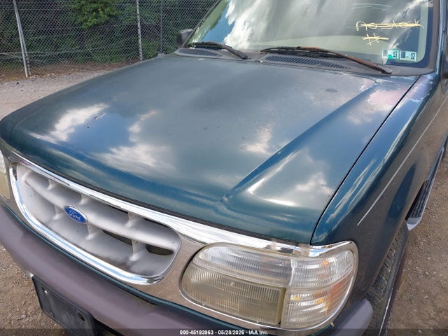 Продаж на аукціоні авто 1997 Ford Explorer Eddie Bauer/limited/xl/xlt, vin: 1FMDU34E2VUC07899, номер лоту: 45193963