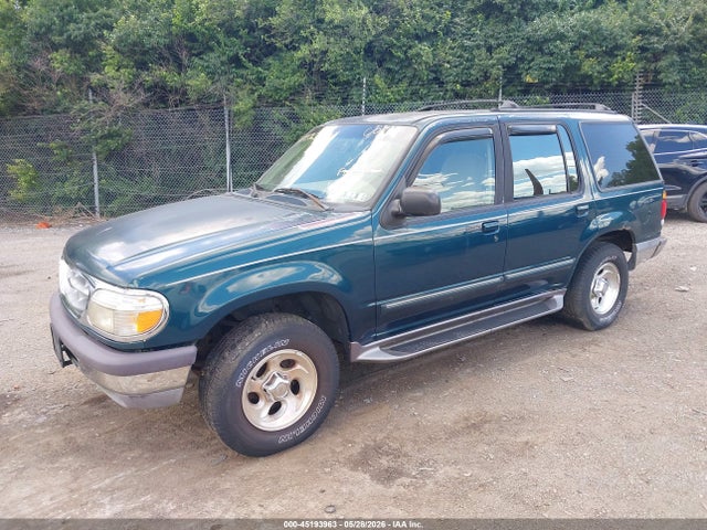 Продаж на аукціоні авто 1997 Ford Explorer Eddie Bauer/limited/xl/xlt, vin: 1FMDU34E2VUC07899, номер лоту: 45193963