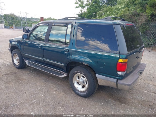 Продаж на аукціоні авто 1997 Ford Explorer Eddie Bauer/limited/xl/xlt, vin: 1FMDU34E2VUC07899, номер лоту: 45193963