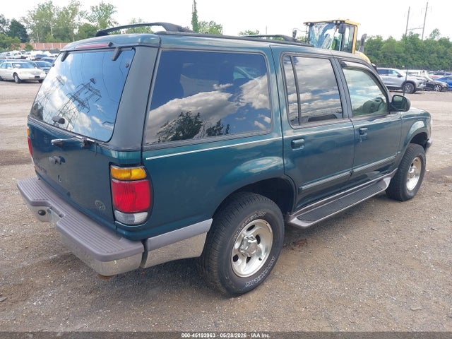Продаж на аукціоні авто 1997 Ford Explorer Eddie Bauer/limited/xl/xlt, vin: 1FMDU34E2VUC07899, номер лоту: 45193963