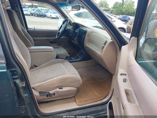 Продаж на аукціоні авто 1997 Ford Explorer Eddie Bauer/limited/xl/xlt, vin: 1FMDU34E2VUC07899, номер лоту: 45193963
