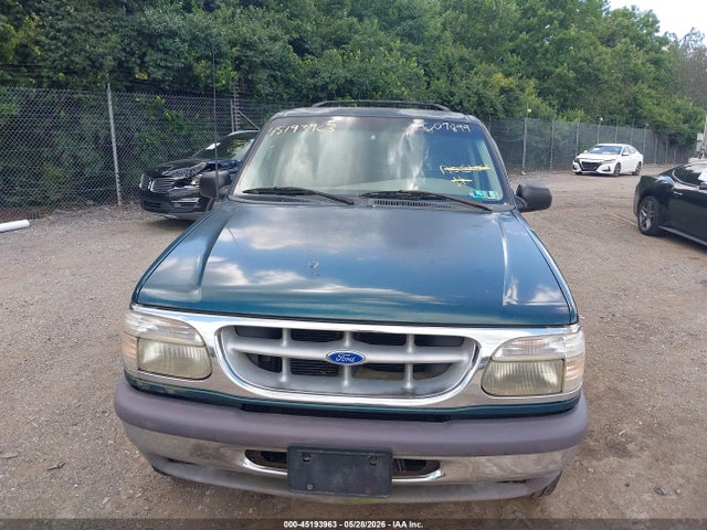 Продаж на аукціоні авто 1997 Ford Explorer Eddie Bauer/limited/xl/xlt, vin: 1FMDU34E2VUC07899, номер лоту: 45193963