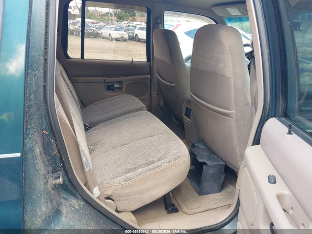 Продаж на аукціоні авто 1997 Ford Explorer Eddie Bauer/limited/xl/xlt, vin: 1FMDU34E2VUC07899, номер лоту: 45193963