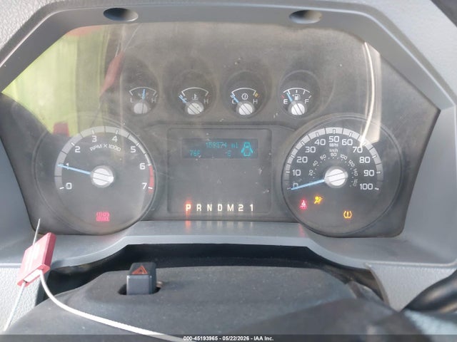 Ford F-250 Xl 2016 1FTBF2A66GEB05449 Image 7