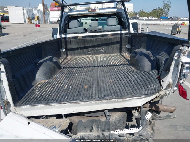 Ford F-250 Xl 2016 1FTBF2A66GEB05449 Image 8