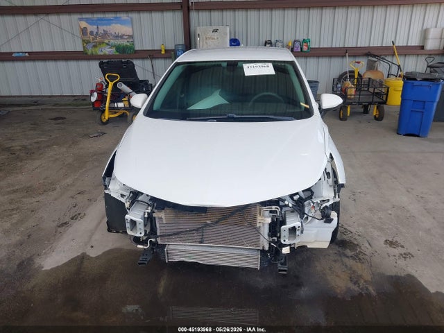 Продаж на аукціоні авто 2019 Chevrolet Cruze Lt, vin: 1G1BE5SM1K7118326, номер лоту: 45193968