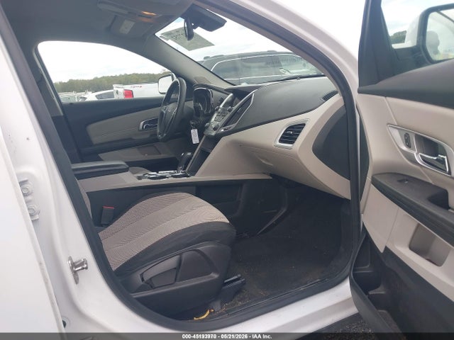 Продаж на аукціоні авто 2017 Gmc Terrain Sle-1, vin: 2GKALMEK2H6269542, номер лоту: 45193970