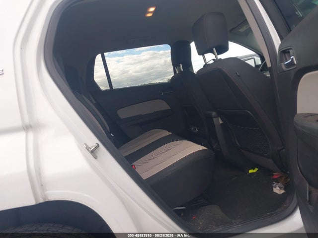 Продаж на аукціоні авто 2017 Gmc Terrain Sle-1, vin: 2GKALMEK2H6269542, номер лоту: 45193970