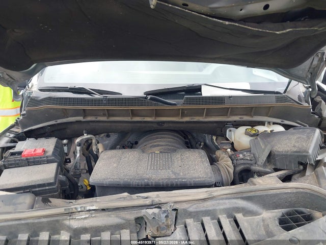 45193971 :رقم المزاد ، 2GCPACED8P1141289 vin ، 2023 Chevrolet Silverado 1500 2wd  Short Bed Lt مزاد بيع
