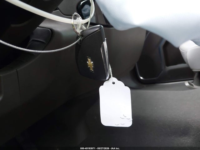 45193971 :رقم المزاد ، 2GCPACED8P1141289 vin ، 2023 Chevrolet Silverado 1500 2wd  Short Bed Lt مزاد بيع