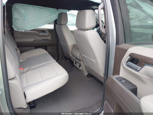45193971 :رقم المزاد ، 2GCPACED8P1141289 vin ، 2023 Chevrolet Silverado 1500 2wd  Short Bed Lt مزاد بيع