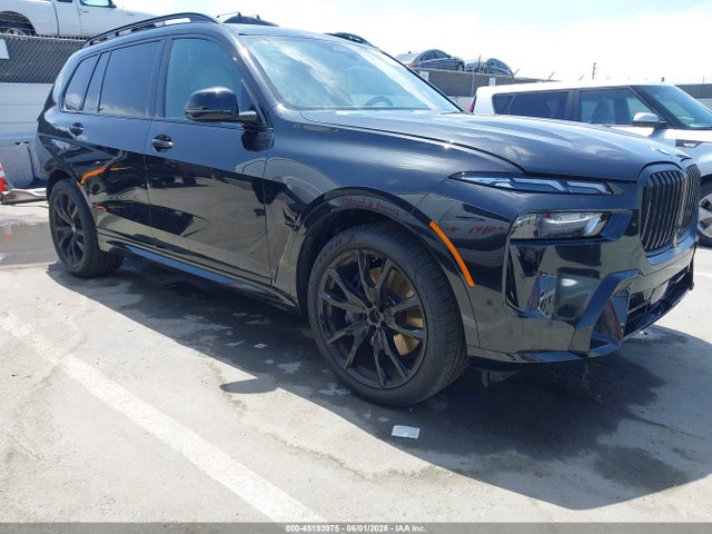 BMW X7 Xdrive40i 2026 5UX23EM0XT9235964 zdjęcie główne