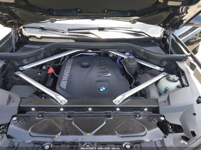 BMW X7 Xdrive40i 2026 5UX23EM0XT9235964 Image 10