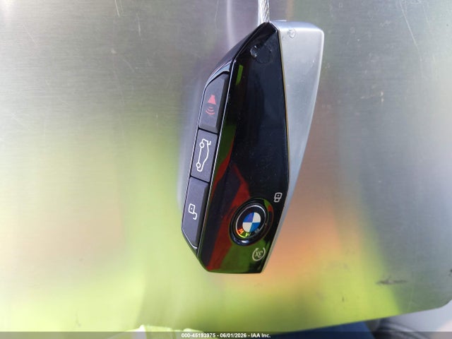 BMW X7 Xdrive40i 2026 5UX23EM0XT9235964 Image 11