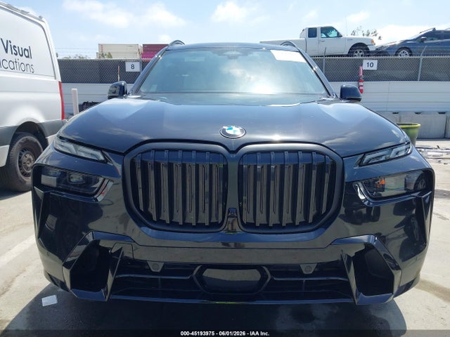 5UX23EM0XT9235964 BMW X7 Xdrive40i