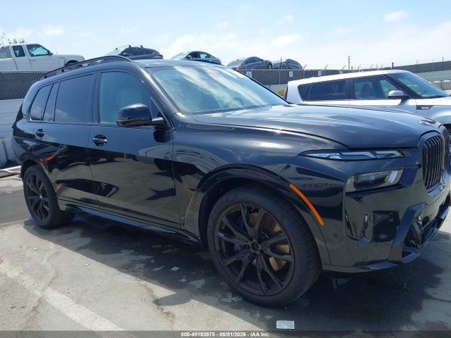 BMW X7 Xdrive40i 2026 5UX23EM0XT9235964 Image 14