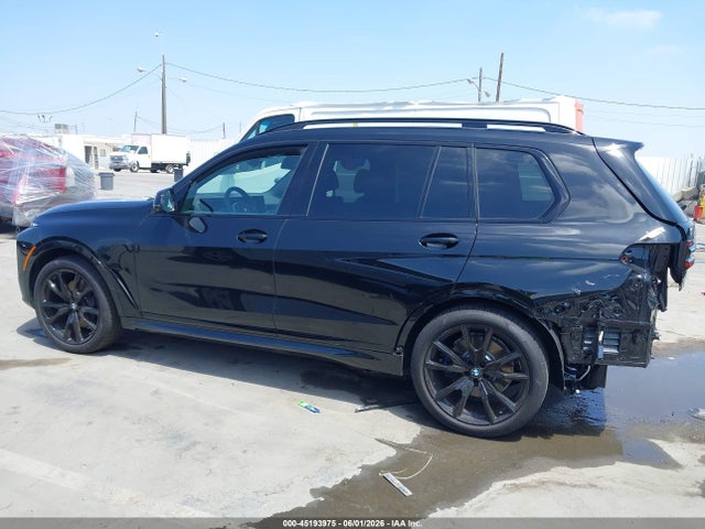 5UX23EM0XT9235964 BMW X7 Xdrive40i